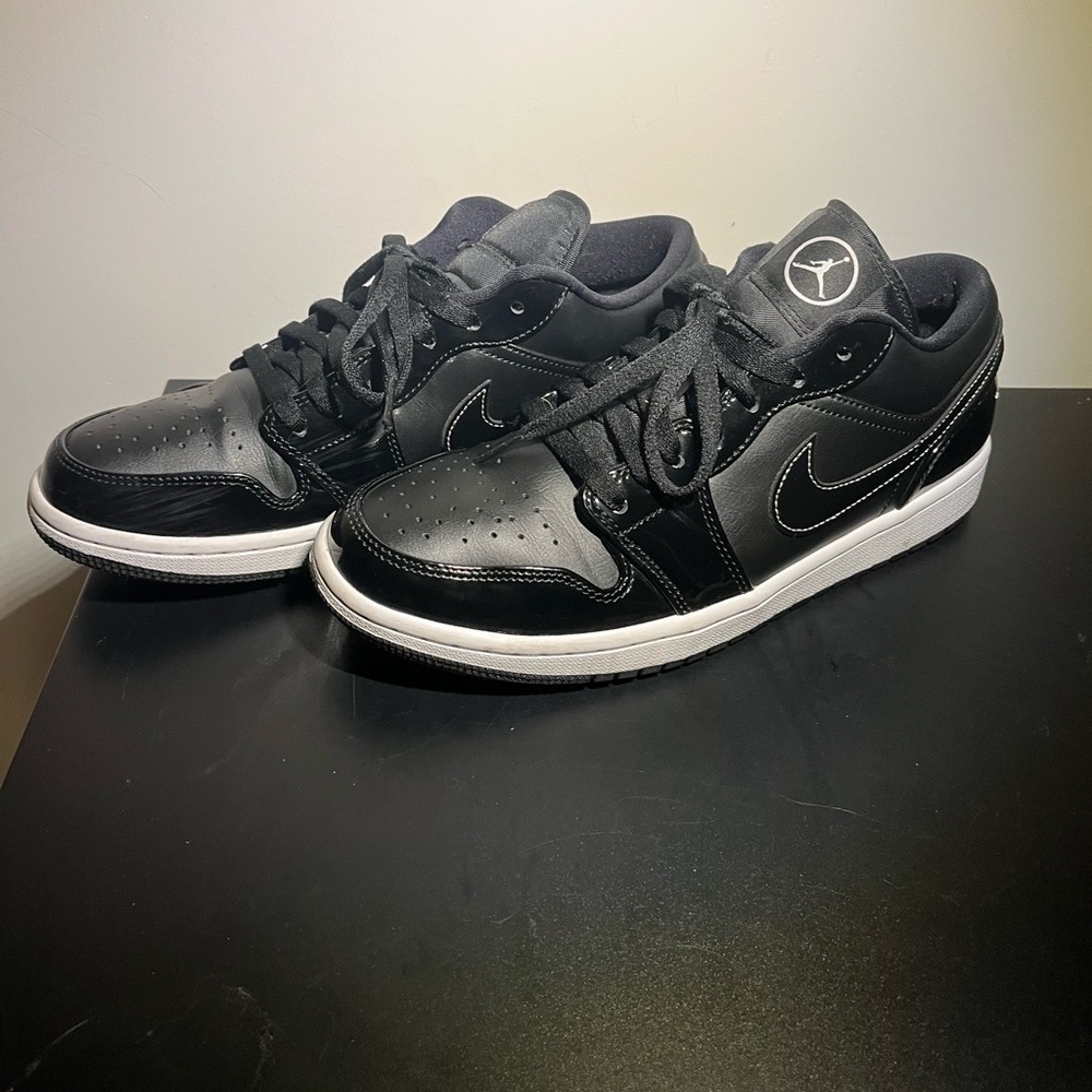 Nike Jordan 1 All Star Game Se Low. Size 10